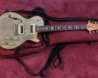 001 067 PRS SE Zack Myers Signature Guitar
