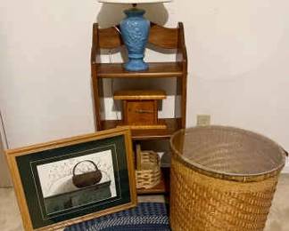 213 Country Decor