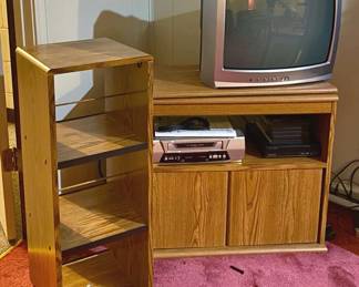 113 Old School Media Mix