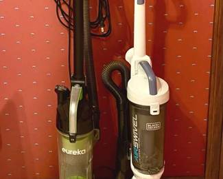 121 Vacuum Duo