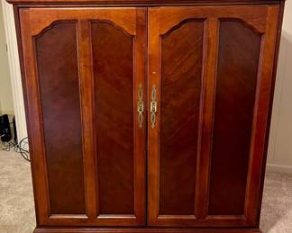 204 Entertainment Center