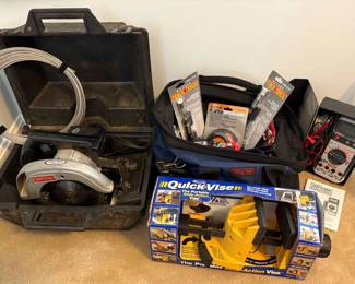 088 Power Hand Tools