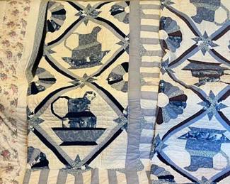 202 Quilt Collection