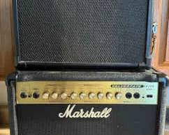 a008 Marshall And Line 6 Combos