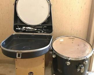 098 Drum Variety