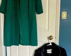 211 Womens Coats