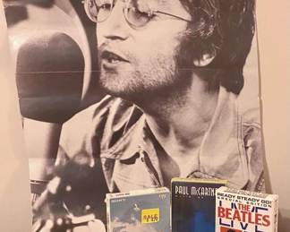 111 For The Beatles Fan