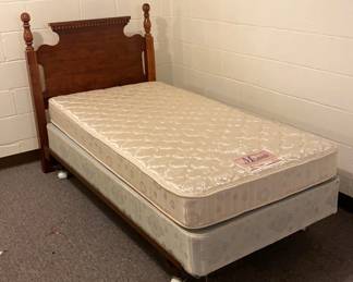 123 Twin Bed