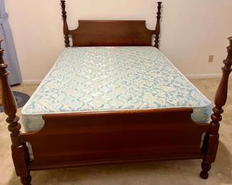 214 Full Size Bed