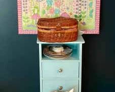 323 Simple Sweet Furnishings