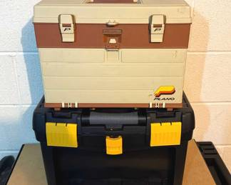 014 Mystery Tool Boxes