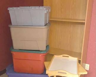 120 Shelving More