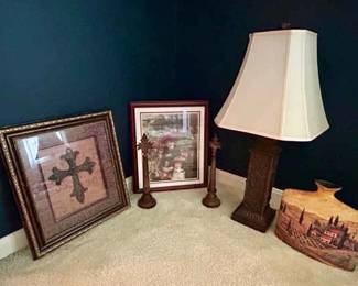 303 European Decor
