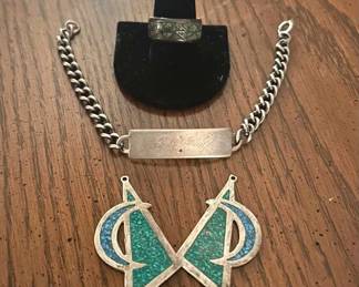 347 Sterling Jewelry