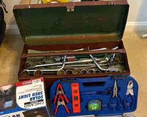 077 Misc Tools