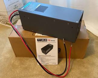 085 Trace Engineering Power Inverters