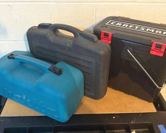 011 Power Tool Set 3
