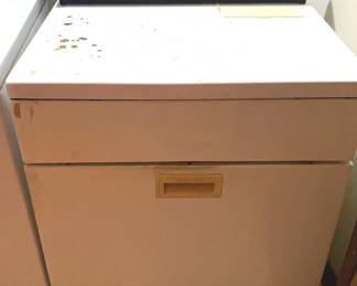 128 Whirlpool Dryer
