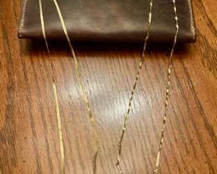 006 346 10k 14k Gold Assortment