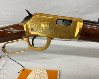 Annie Oakley Commemorative