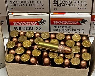 (750 Rounds)
