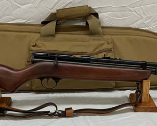 Beeman Power Series 5.5mm Pellet Gun