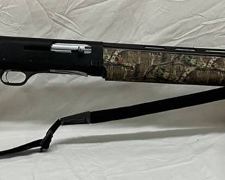 Verona SX 405S 12-Gauge