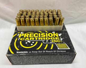 45 WIN MAG Ammo (100 Rounds Total)