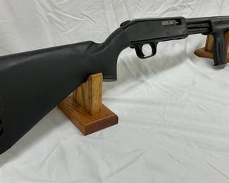 .410 Gauge Shotgun
