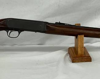 Remington Model 241 .22LR