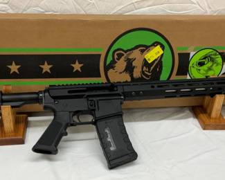 Bear Creek Arsenal BC-15