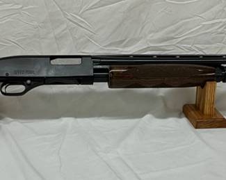 Winchester Model 1300 12-Gauge