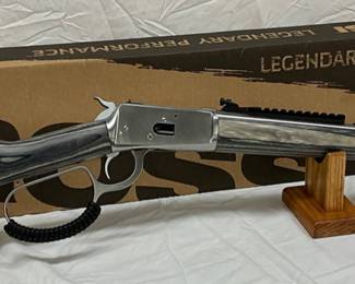 Rossi R92 .38 SPL/.357 MAG