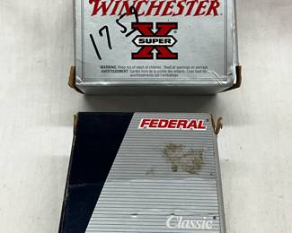 Winchester Silvertip HP