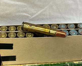 Remington Cartridges