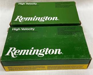 150 Grain High Velocity