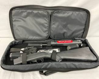 Ruger 10/22 .22LR Rifle