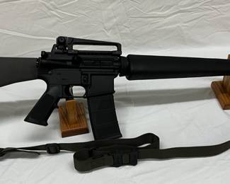 Palmetto State Armory 5.56 NATO