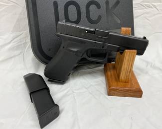 Glock 17 Gen 3 9mm