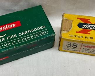 Remington (50 Rounds