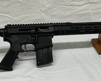 Bear Creek Arsenal .22 WMR Rifle