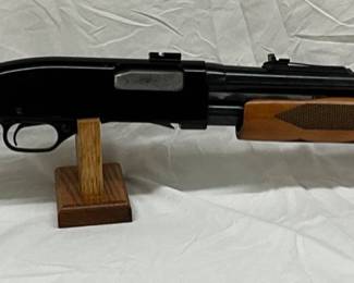 Winchester Model 1300 Ranger