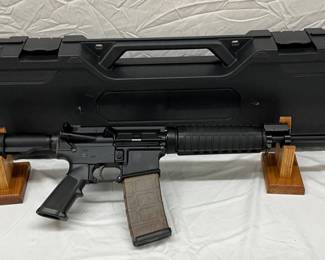 Windham Weaponry WW-15