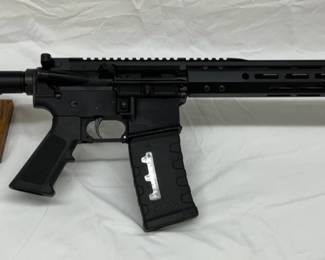 Bear Creek Arsenal 5.56