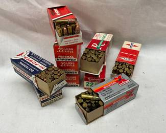 Including Federal, CCI,