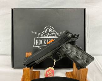 Rock Island Armory M1911 45