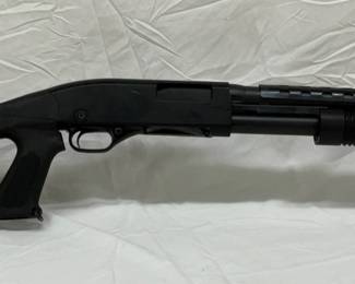 Winchester Model 1300 Pump-Action