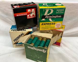 Federal, and Western