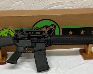 Bear Creek Arsenal M1-4A Rifle 5.56 Caliber