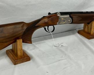 TriStar Trinity 16-Gauge Over/Under